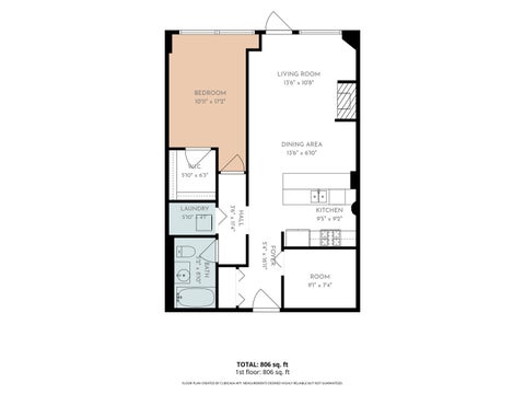 Tiny photo for 1070 W 15th Street #309, Chicago, IL 60608 (MLS # 12729818)