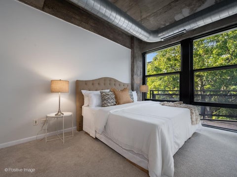 Tiny photo for 1070 W 15th Street #309, Chicago, IL 60608 (MLS # 12729818)