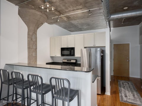 Tiny photo for 1070 W 15th Street #309, Chicago, IL 60608 (MLS # 12729818)