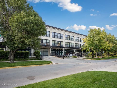 Photo of 1070 W 15th Street #309, Chicago, IL 60608 (MLS # 12729818)