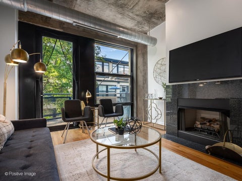 Tiny photo for 1070 W 15th Street #309, Chicago, IL 60608 (MLS # 12729818)