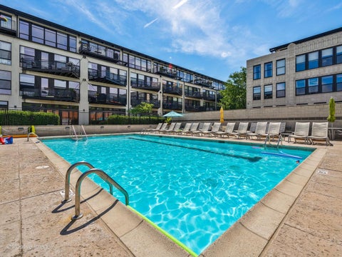 Tiny photo for 1070 W 15th Street #309, Chicago, IL 60608 (MLS # 12729818)