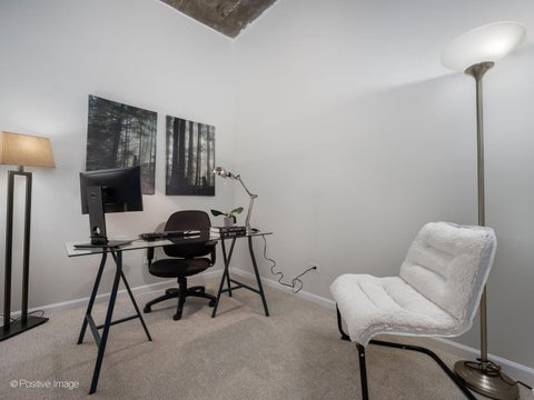 Tiny photo for 1070 W 15th Street #309, Chicago, IL 60608 (MLS # 12729818)