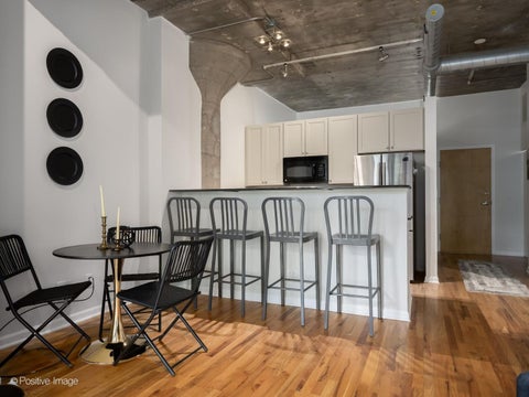Tiny photo for 1070 W 15th Street #309, Chicago, IL 60608 (MLS # 12729818)