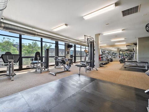 Tiny photo for 1070 W 15th Street #309, Chicago, IL 60608 (MLS # 12729818)