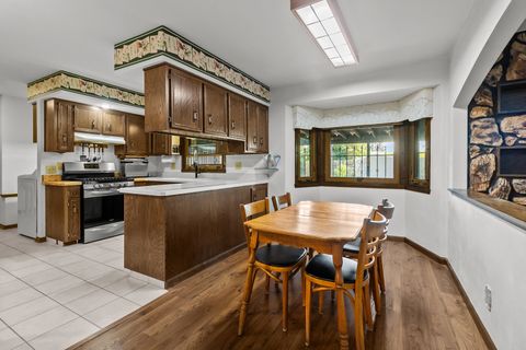 Tiny photo for 35 REIDWOOD Lane, Caledonia, IL 61011 (MLS # 12467810)