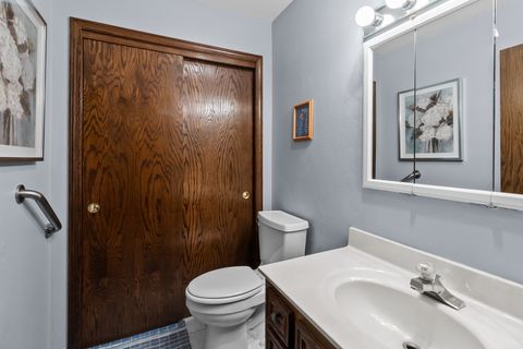 Tiny photo for 35 REIDWOOD Lane, Caledonia, IL 61011 (MLS # 12467810)