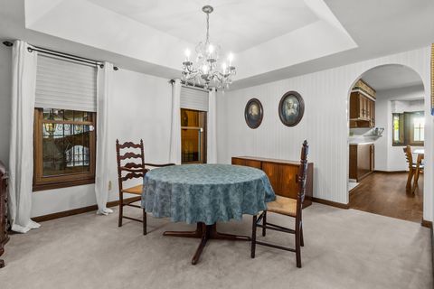 Tiny photo for 35 REIDWOOD Lane, Caledonia, IL 61011 (MLS # 12467810)