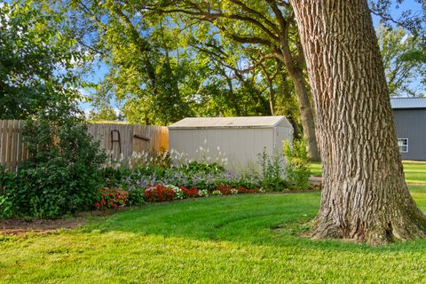 Tiny photo for 35 REIDWOOD Lane, Caledonia, IL 61011 (MLS # 12467810)