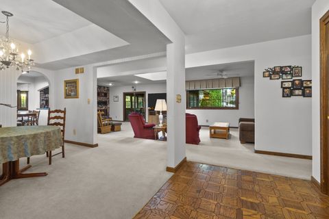 Tiny photo for 35 REIDWOOD Lane, Caledonia, IL 61011 (MLS # 12467810)
