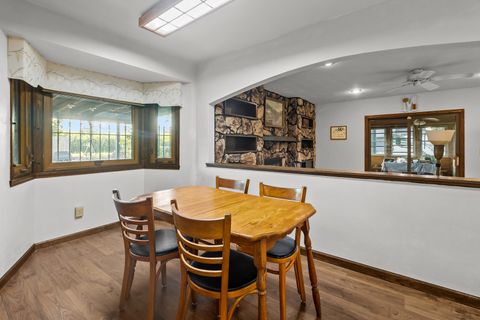 Tiny photo for 35 REIDWOOD Lane, Caledonia, IL 61011 (MLS # 12467810)