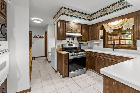 Tiny photo for 35 REIDWOOD Lane, Caledonia, IL 61011 (MLS # 12467810)