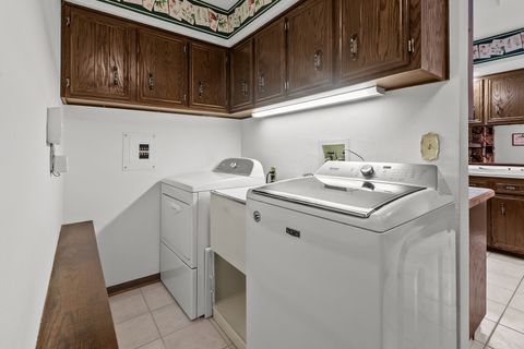 Tiny photo for 35 REIDWOOD Lane, Caledonia, IL 61011 (MLS # 12467810)