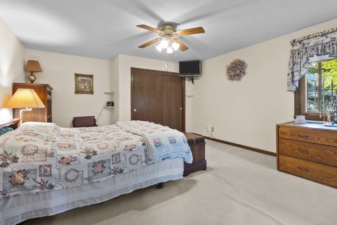 Tiny photo for 35 REIDWOOD Lane, Caledonia, IL 61011 (MLS # 12467810)