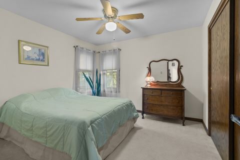 Tiny photo for 35 REIDWOOD Lane, Caledonia, IL 61011 (MLS # 12467810)