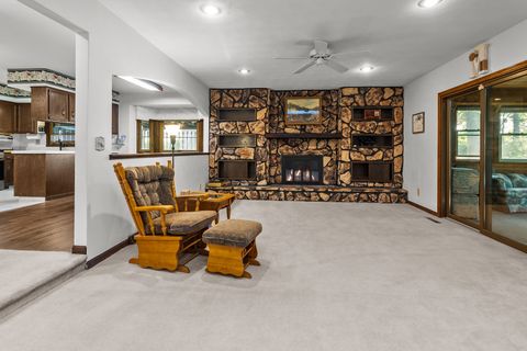 Tiny photo for 35 REIDWOOD Lane, Caledonia, IL 61011 (MLS # 12467810)