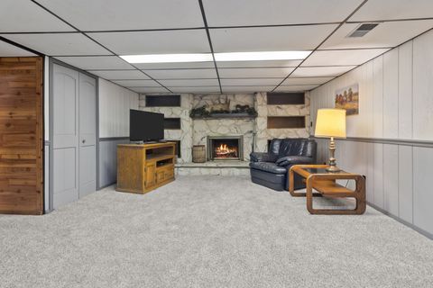 Tiny photo for 35 REIDWOOD Lane, Caledonia, IL 61011 (MLS # 12467810)