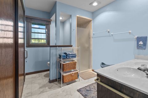 Tiny photo for 35 REIDWOOD Lane, Caledonia, IL 61011 (MLS # 12467810)