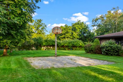 Tiny photo for 35 REIDWOOD Lane, Caledonia, IL 61011 (MLS # 12467810)