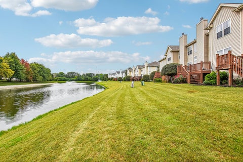 Tiny photo for 2359 Foxmoor Lane #2359, Aurora, IL 60502 (MLS # 12773149)