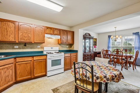 Tiny photo for 2359 Foxmoor Lane #2359, Aurora, IL 60502 (MLS # 12773149)