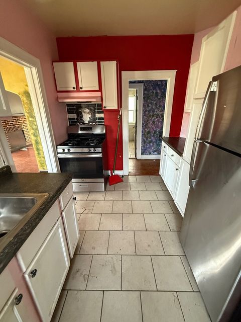 Tiny photo for 16808 Shea Avenue, Hazel Crest, IL 60429 (MLS # 12613670)
