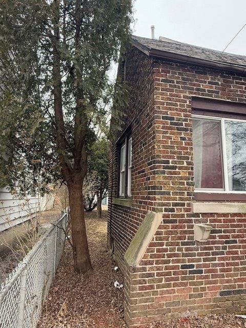 Tiny photo for 16808 Shea Avenue, Hazel Crest, IL 60429 (MLS # 12613670)