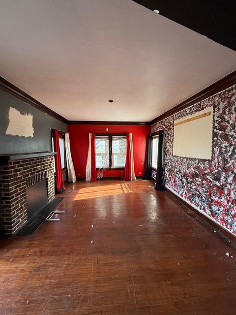 Tiny photo for 16808 Shea Avenue, Hazel Crest, IL 60429 (MLS # 12613670)