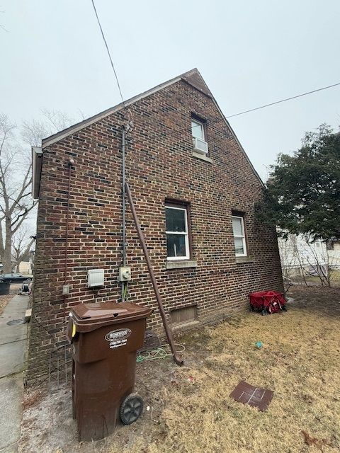 Tiny photo for 16808 Shea Avenue, Hazel Crest, IL 60429 (MLS # 12613670)