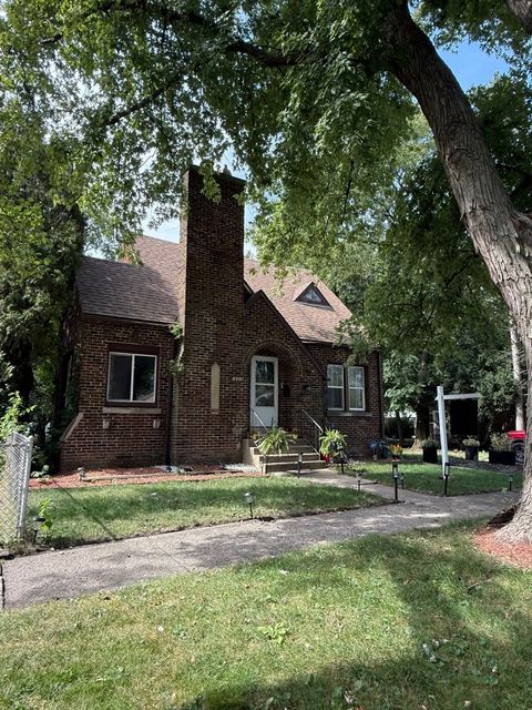 Photo of 16808 Shea Avenue, Hazel Crest, IL 60429 (MLS # 12613670)