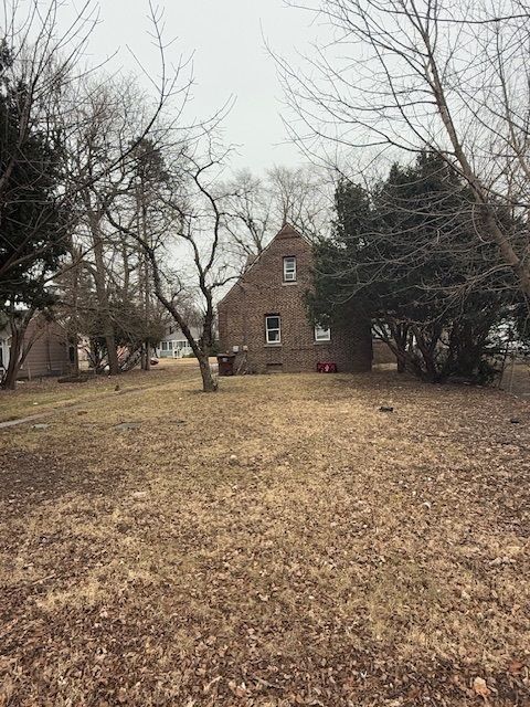 Tiny photo for 16808 Shea Avenue, Hazel Crest, IL 60429 (MLS # 12613670)