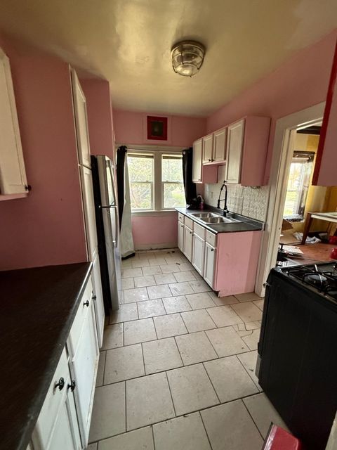 Tiny photo for 16808 Shea Avenue, Hazel Crest, IL 60429 (MLS # 12613670)