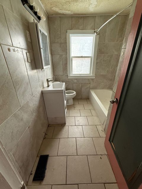 Tiny photo for 16808 Shea Avenue, Hazel Crest, IL 60429 (MLS # 12613670)