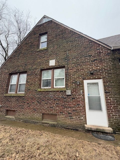 Tiny photo for 16808 Shea Avenue, Hazel Crest, IL 60429 (MLS # 12613670)