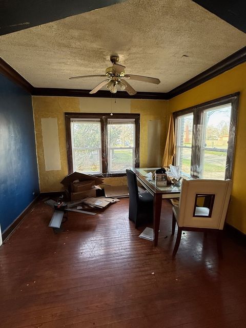 Tiny photo for 16808 Shea Avenue, Hazel Crest, IL 60429 (MLS # 12613670)