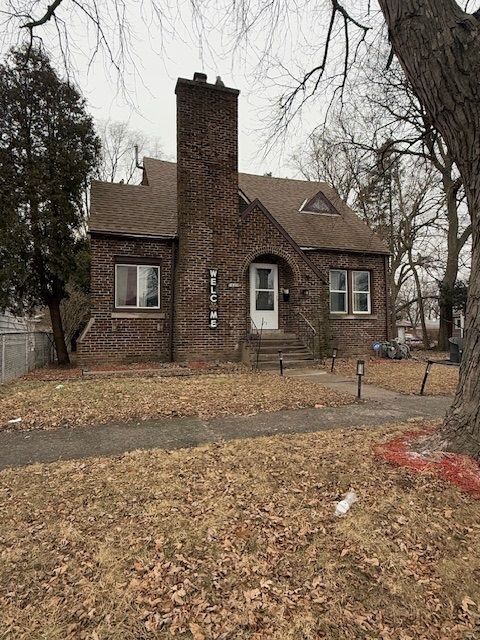 Tiny photo for 16808 Shea Avenue, Hazel Crest, IL 60429 (MLS # 12613670)