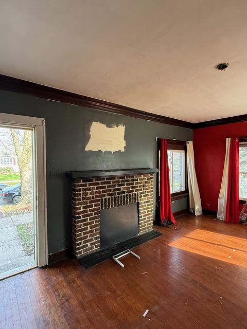 Tiny photo for 16808 Shea Avenue, Hazel Crest, IL 60429 (MLS # 12613670)