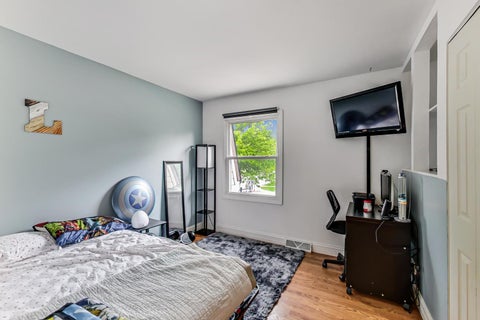 Tiny photo for 4010 N Firestone Drive, Hoffman Estates, IL 60192 (MLS # 12652299)