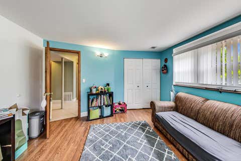 Tiny photo for 4010 N Firestone Drive, Hoffman Estates, IL 60192 (MLS # 12652299)
