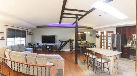 Tiny photo for 4010 N Firestone Drive, Hoffman Estates, IL 60192 (MLS # 12652299)