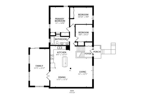 Tiny photo for 4010 N Firestone Drive, Hoffman Estates, IL 60192 (MLS # 12652299)