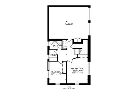 Tiny photo for 4010 N Firestone Drive, Hoffman Estates, IL 60192 (MLS # 12652299)