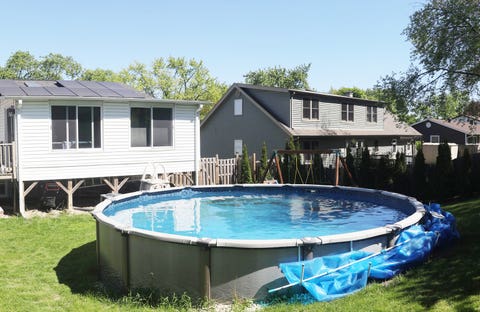 Tiny photo for 4010 N Firestone Drive, Hoffman Estates, IL 60192 (MLS # 12652299)