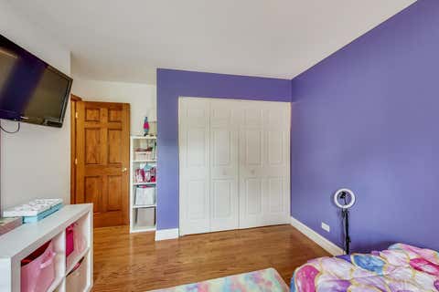 Tiny photo for 4010 N Firestone Drive, Hoffman Estates, IL 60192 (MLS # 12652299)