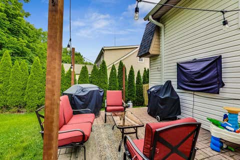 Tiny photo for 4010 N Firestone Drive, Hoffman Estates, IL 60192 (MLS # 12652299)