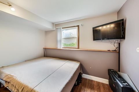 Tiny photo for 4010 N Firestone Drive, Hoffman Estates, IL 60192 (MLS # 12652299)
