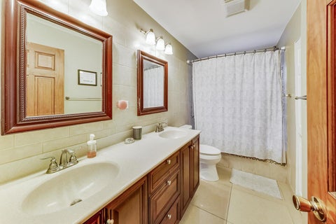 Tiny photo for 4010 N Firestone Drive, Hoffman Estates, IL 60192 (MLS # 12652299)