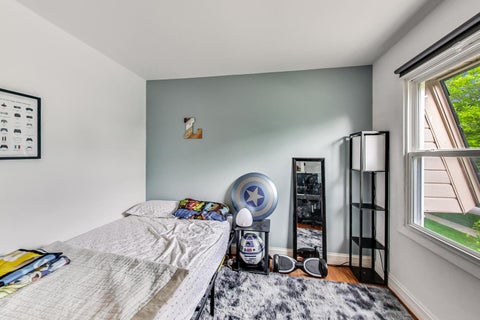 Tiny photo for 4010 N Firestone Drive, Hoffman Estates, IL 60192 (MLS # 12652299)