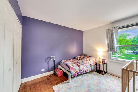 Tiny photo for 4010 N Firestone Drive, Hoffman Estates, IL 60192 (MLS # 12652299)