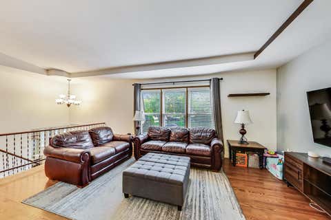 Tiny photo for 4010 N Firestone Drive, Hoffman Estates, IL 60192 (MLS # 12652299)